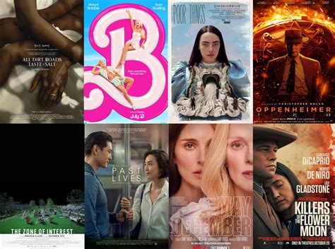 48 Best Movies of 2023 That You Need To Watch – Ranked